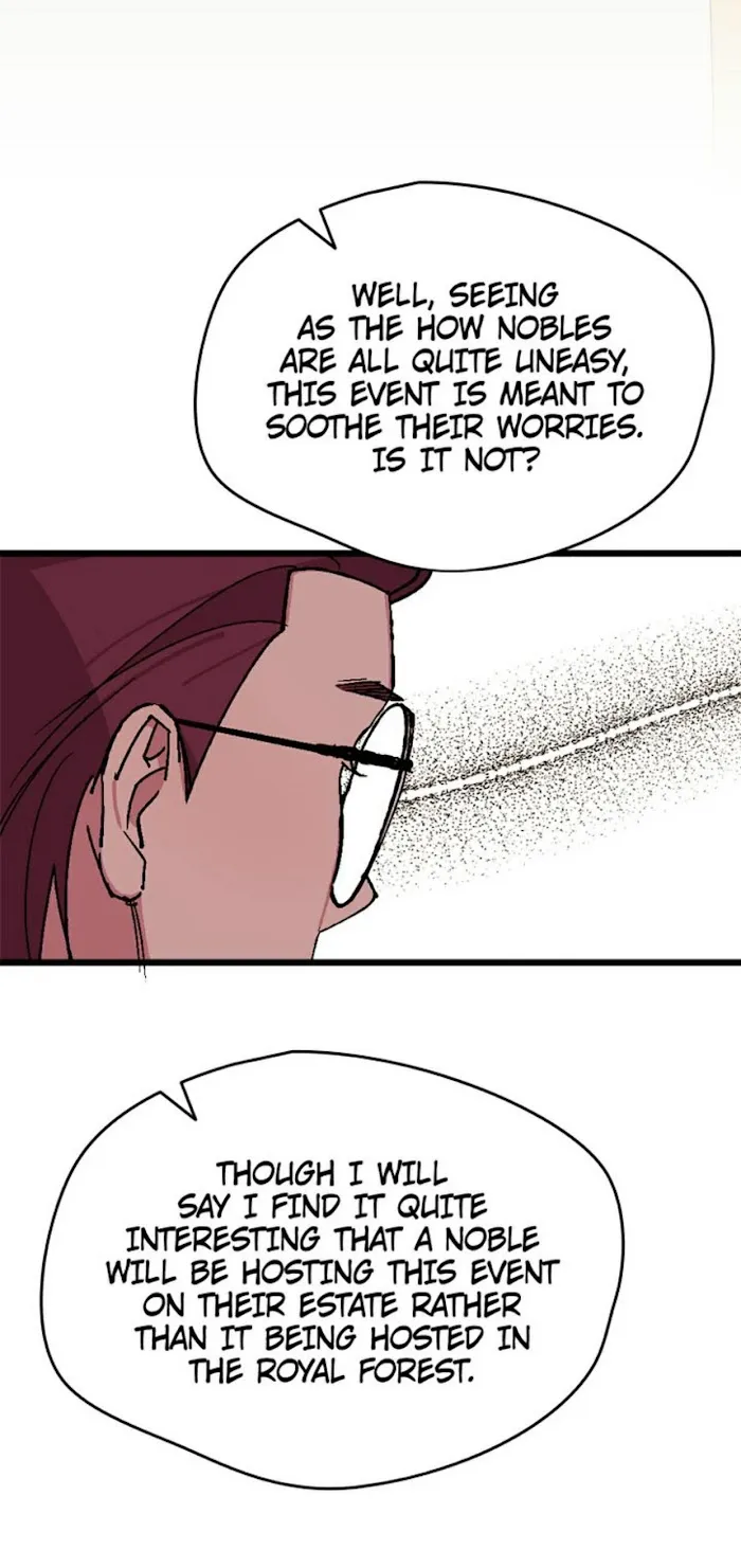I’ll Save This Damn Family! - Chapter 82 Page 65
