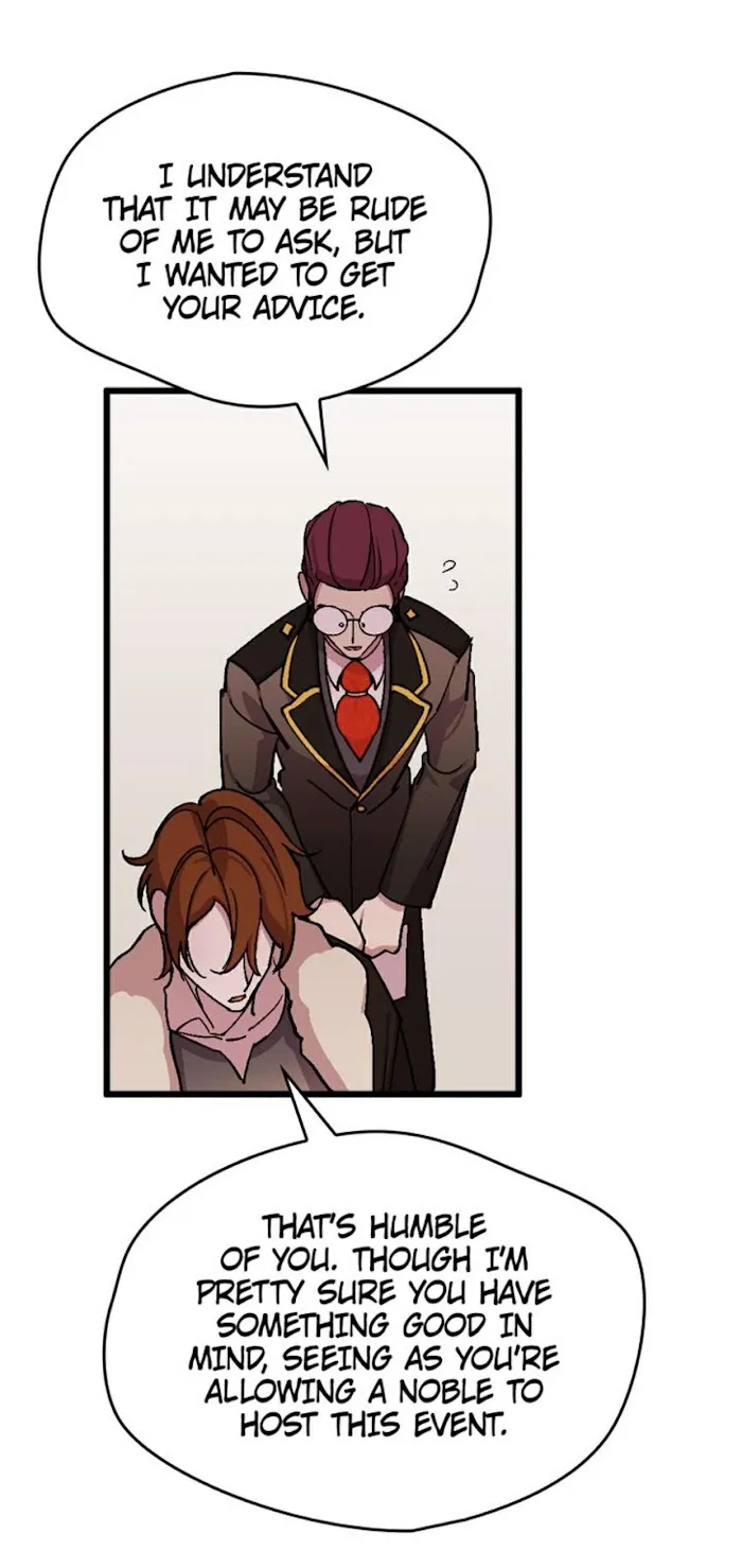 I’ll Save This Damn Family! - Chapter 82 Page 67