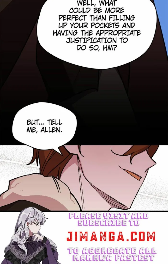 I’ll Save This Damn Family! - Chapter 82 Page 69