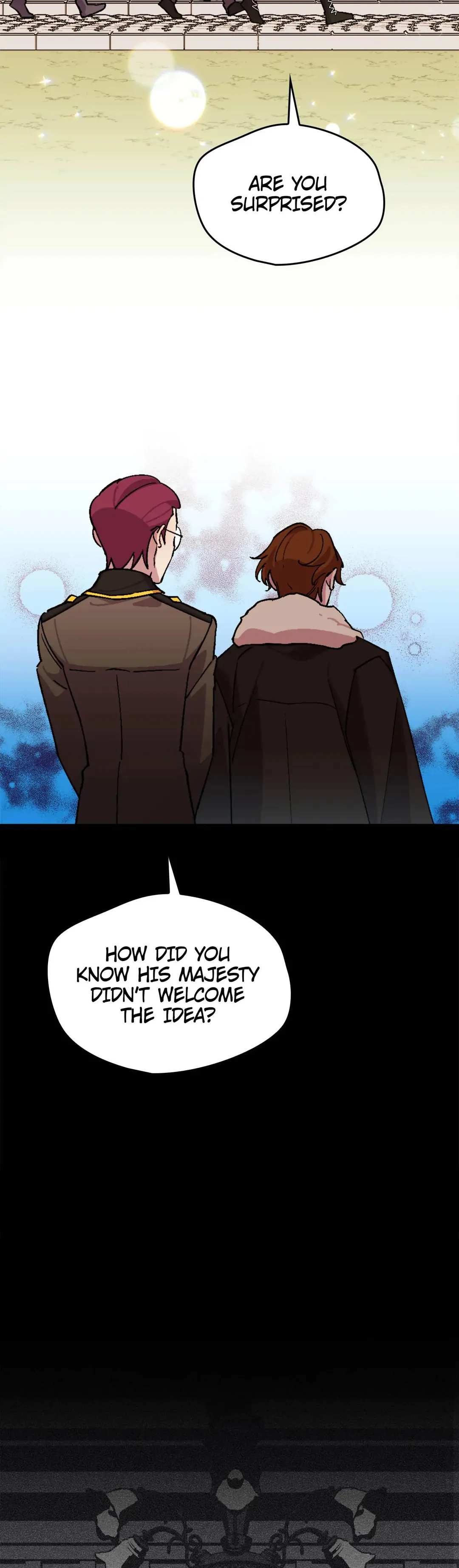 I’ll Save This Damn Family! - Chapter 83 Page 2