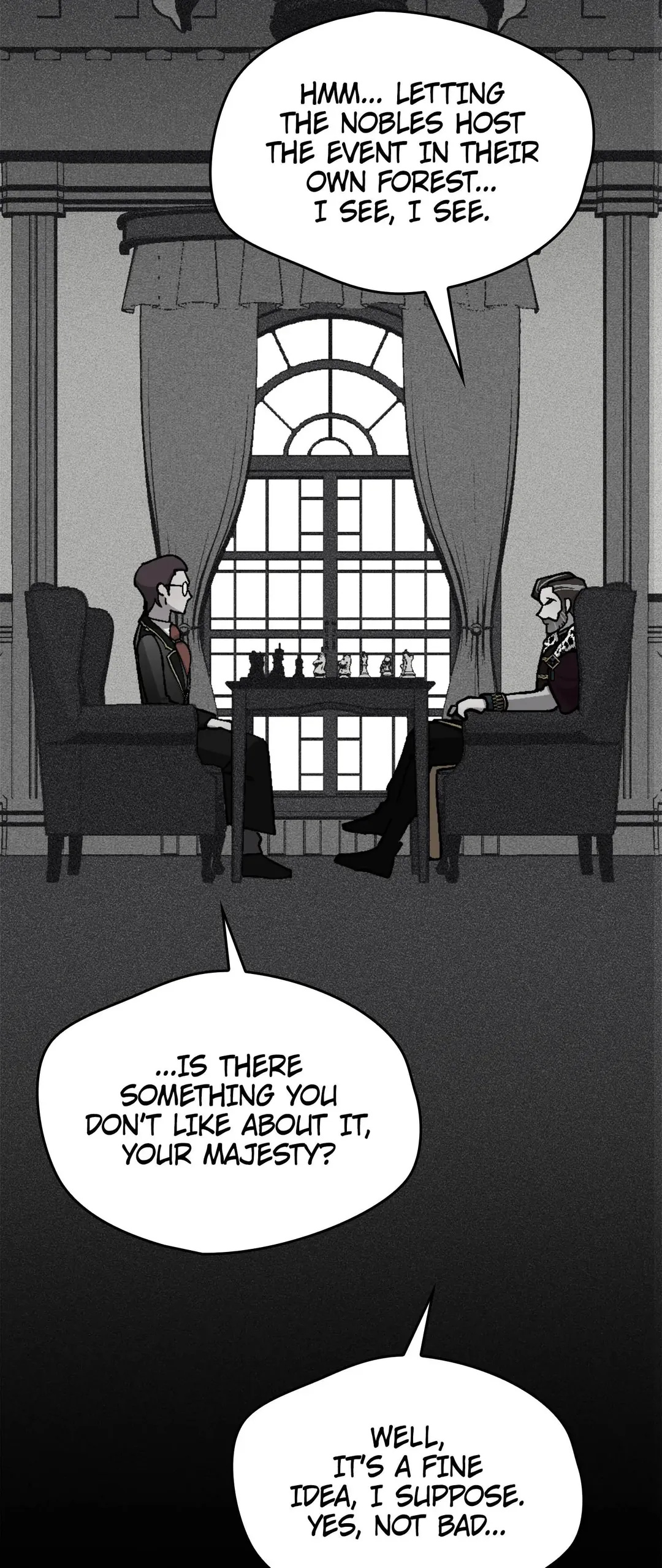 I’ll Save This Damn Family! - Chapter 83 Page 3