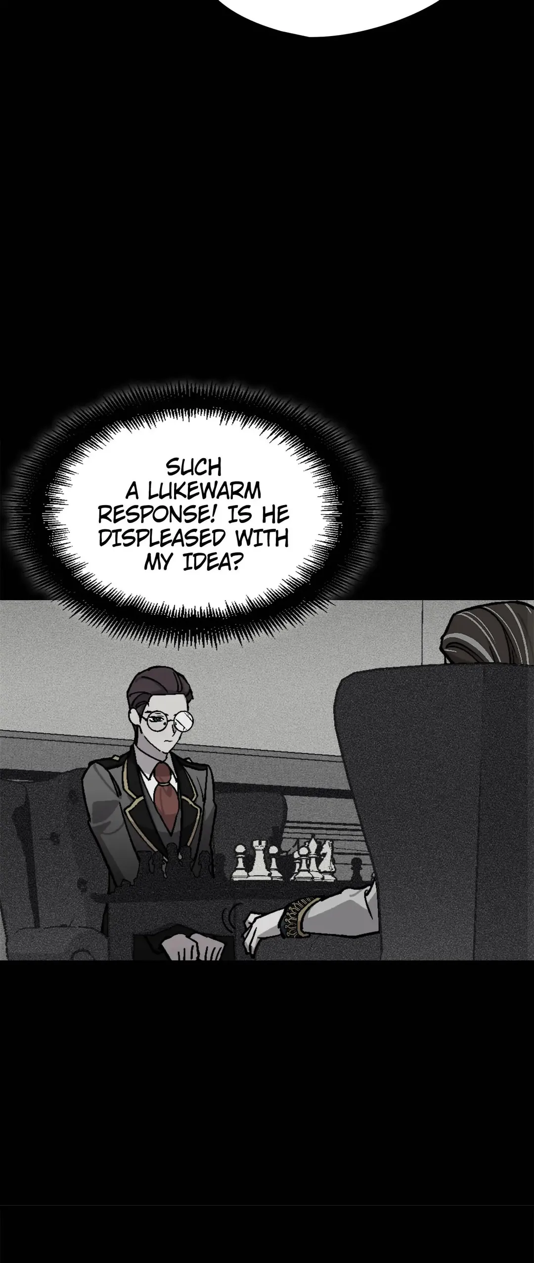 I’ll Save This Damn Family! - Chapter 83 Page 4