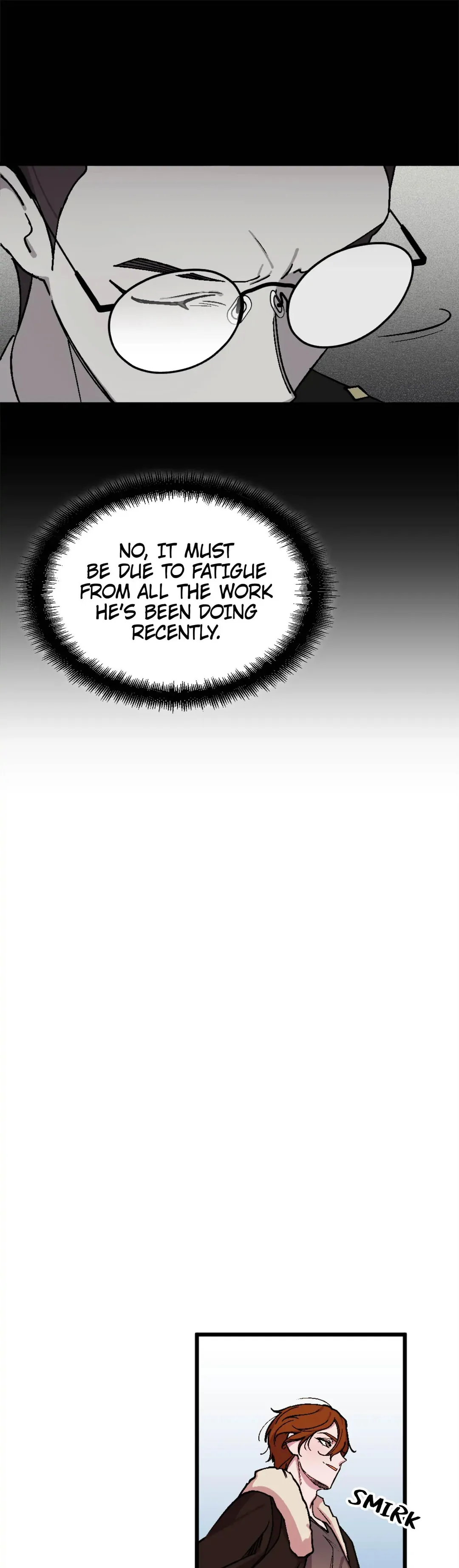 I’ll Save This Damn Family! - Chapter 83 Page 5