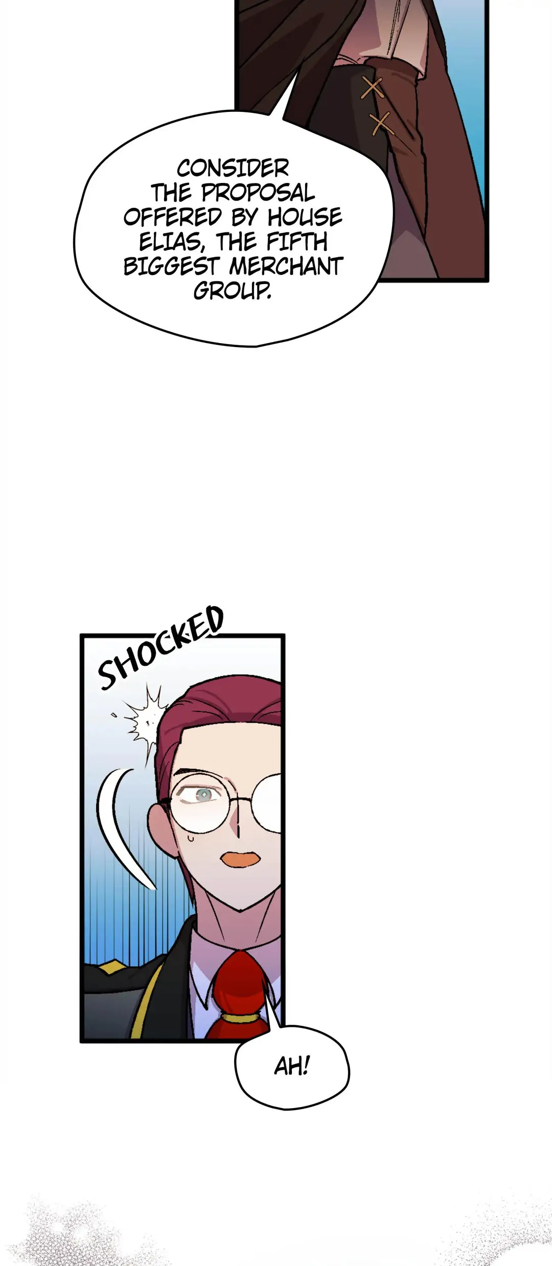 I’ll Save This Damn Family! - Chapter 83 Page 6