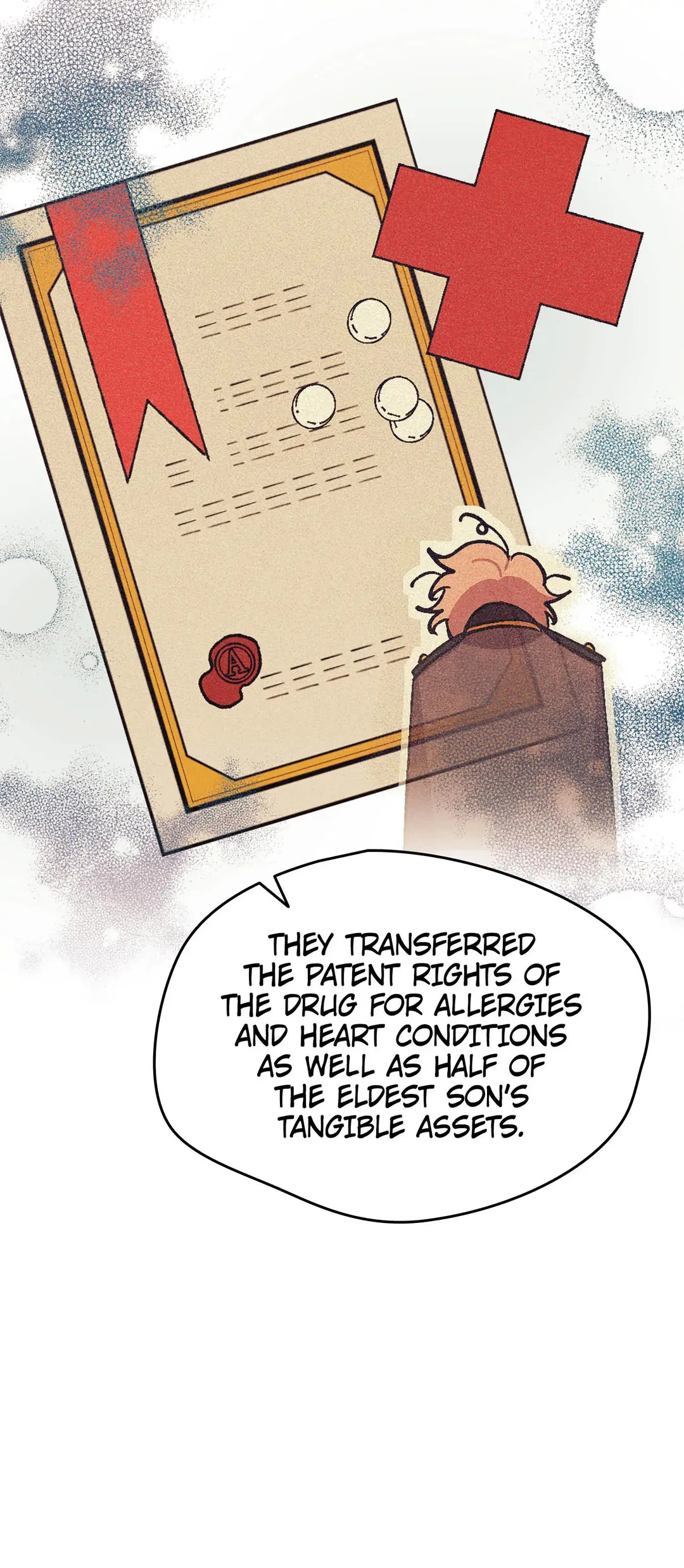 I’ll Save This Damn Family! - Chapter 83 Page 7