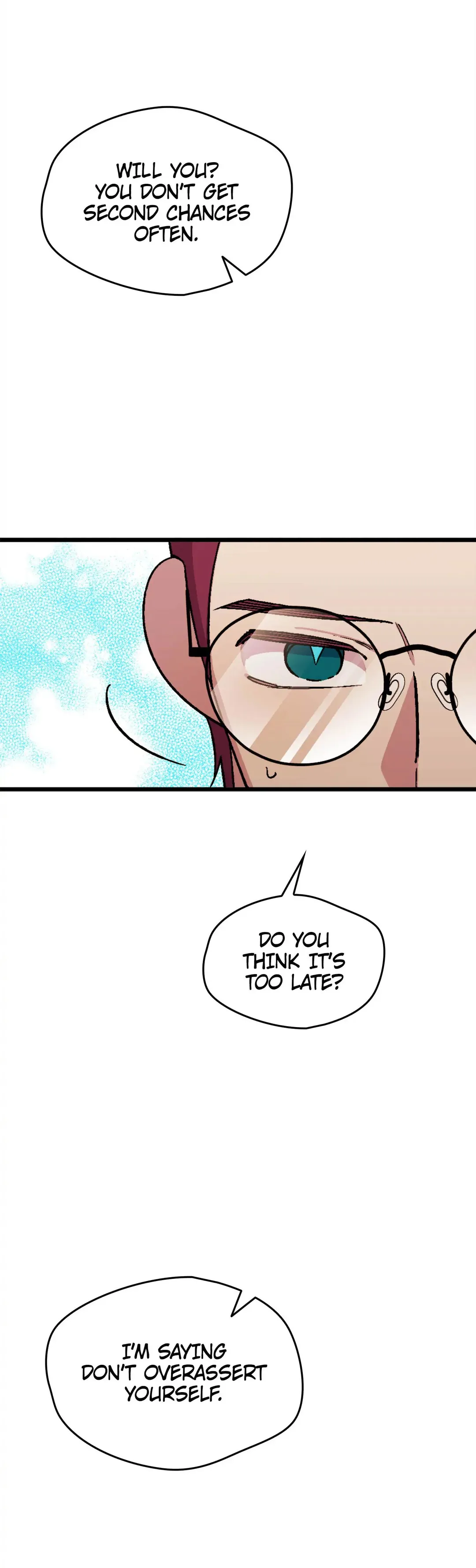 I’ll Save This Damn Family! - Chapter 83 Page 10