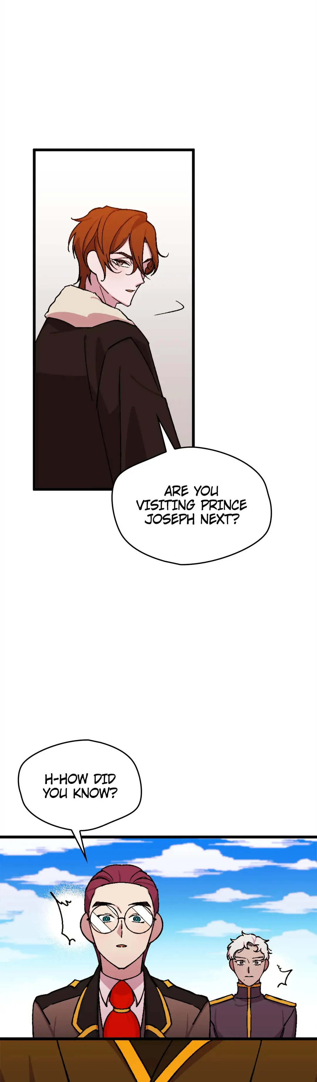 I’ll Save This Damn Family! - Chapter 83 Page 14