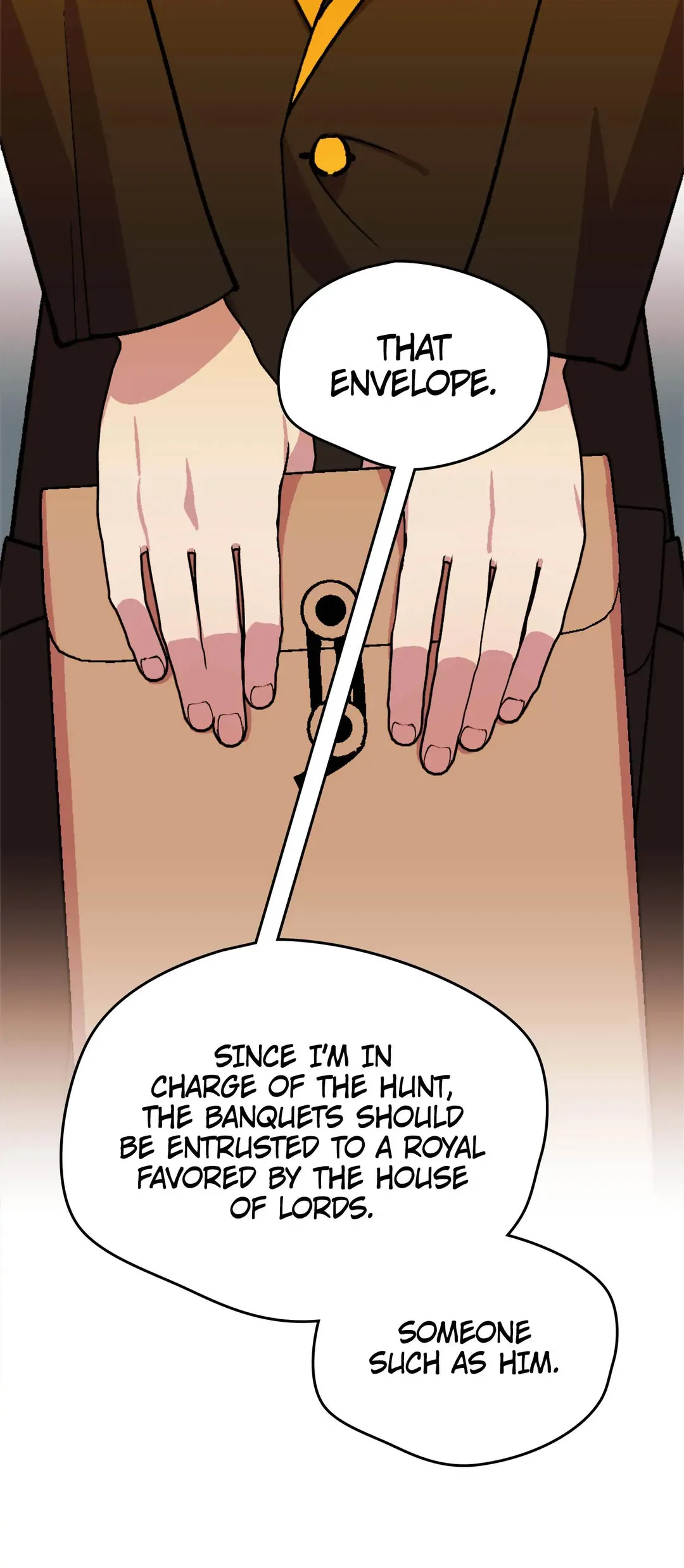I’ll Save This Damn Family! - Chapter 83 Page 15