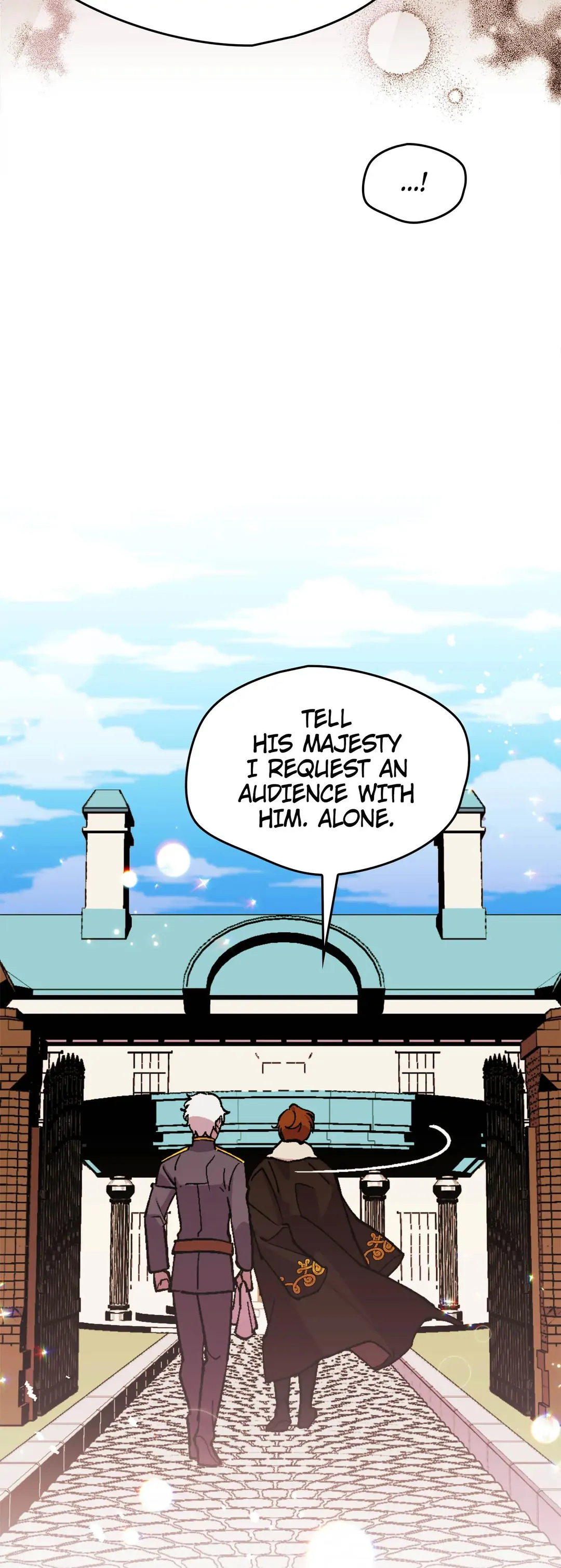 I’ll Save This Damn Family! - Chapter 83 Page 18
