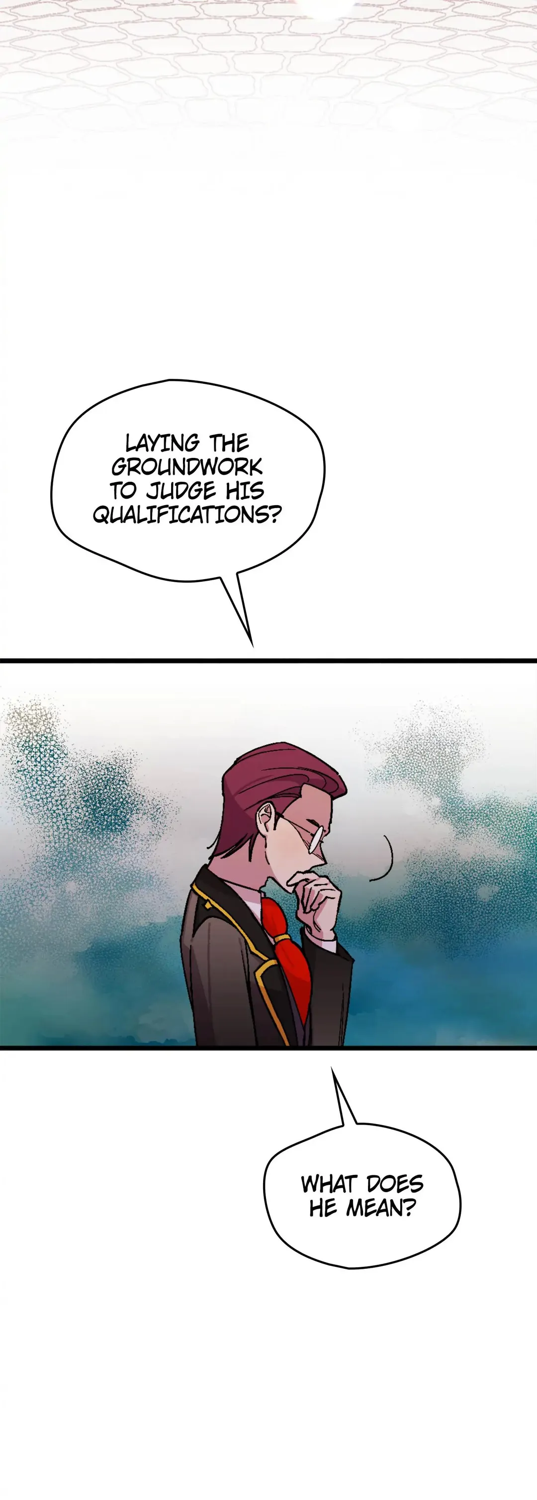 I’ll Save This Damn Family! - Chapter 83 Page 19