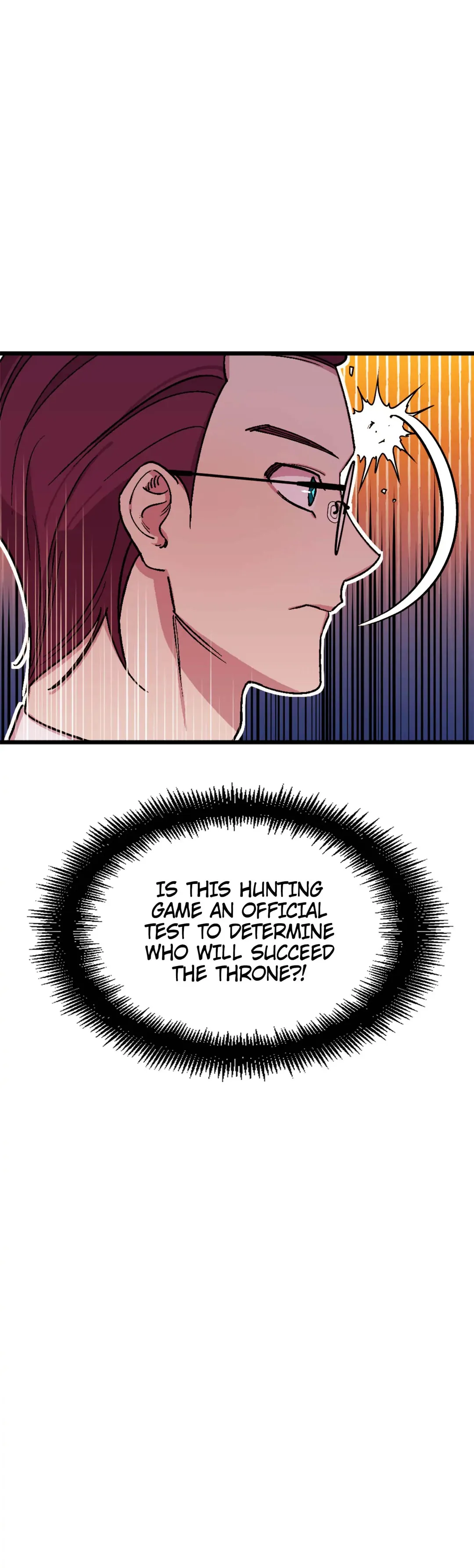 I’ll Save This Damn Family! - Chapter 83 Page 20