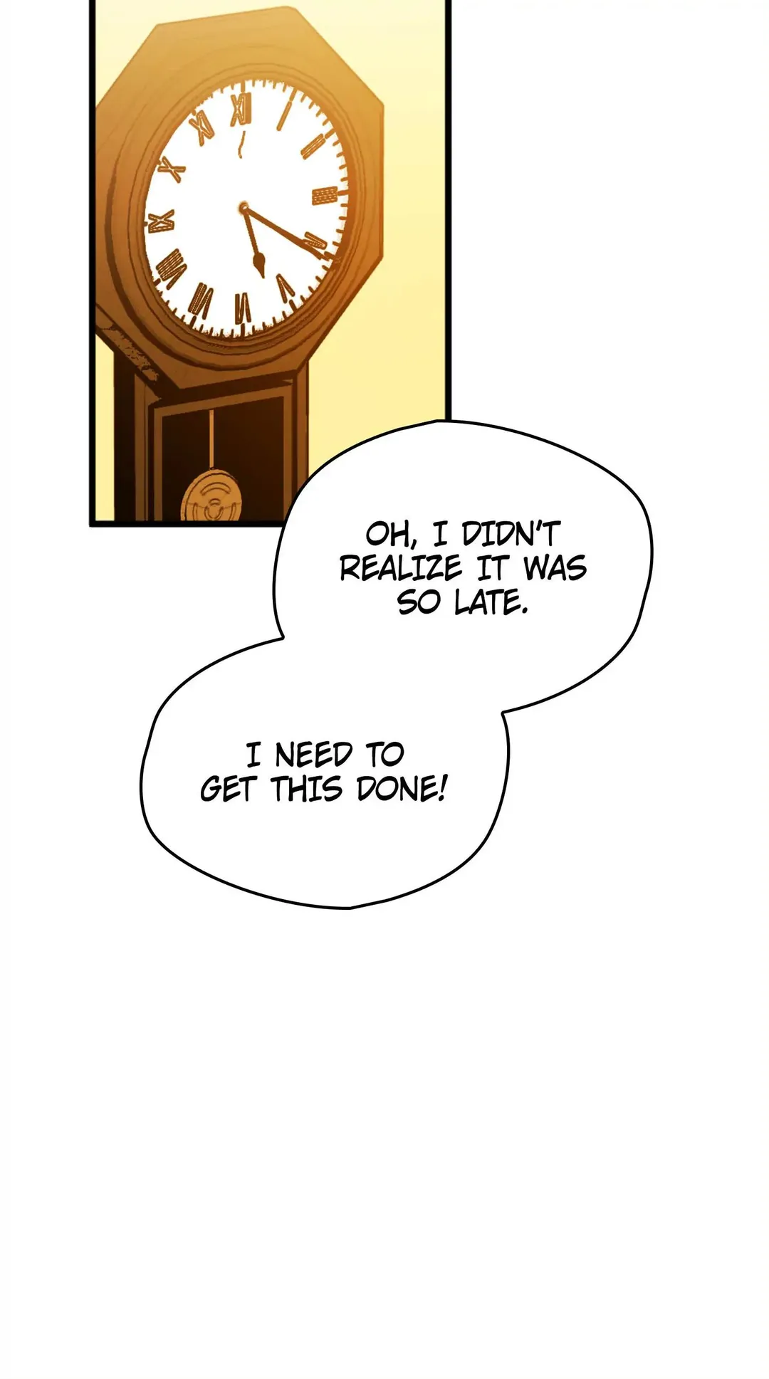 I’ll Save This Damn Family! - Chapter 83 Page 27