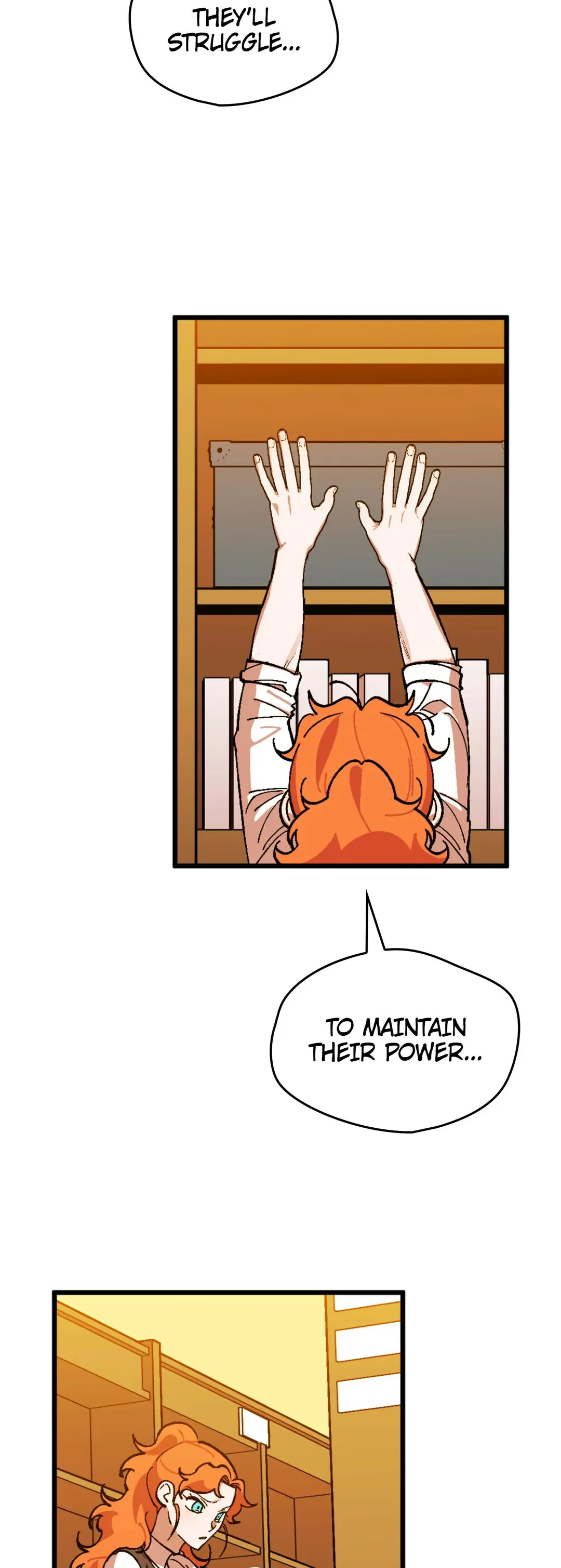 I’ll Save This Damn Family! - Chapter 83 Page 29
