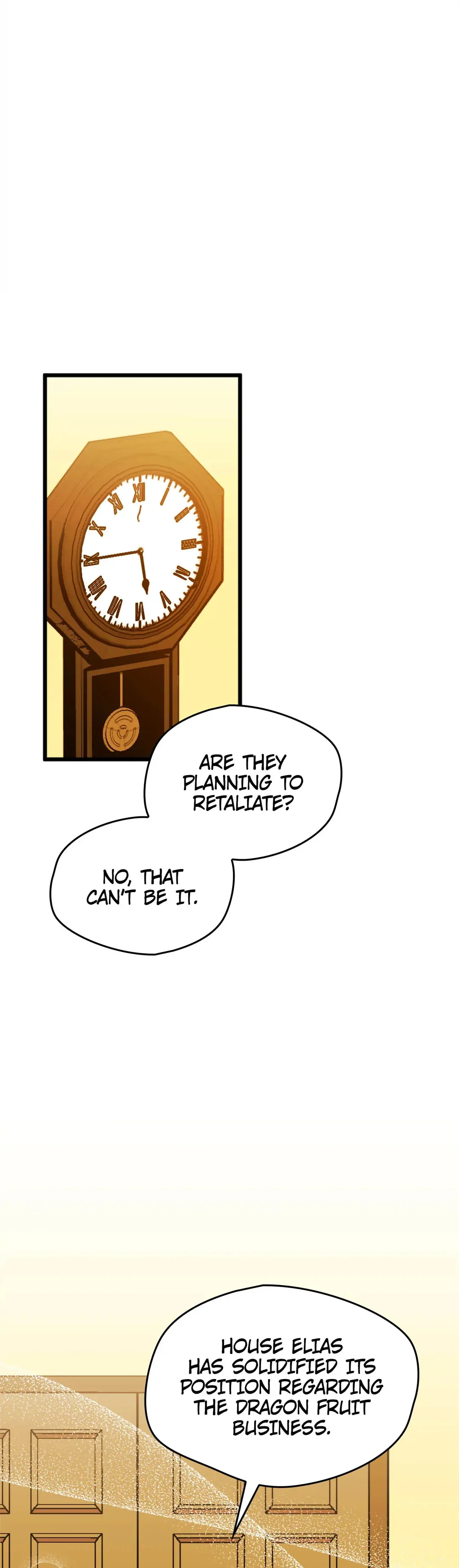 I’ll Save This Damn Family! - Chapter 83 Page 31