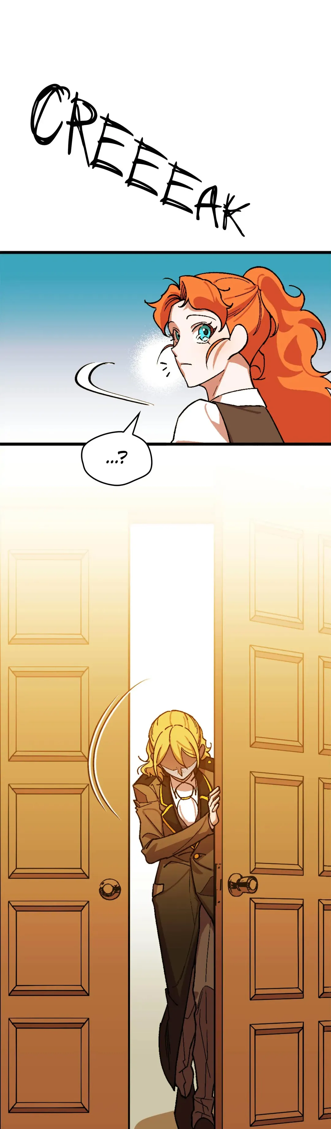 I’ll Save This Damn Family! - Chapter 83 Page 37
