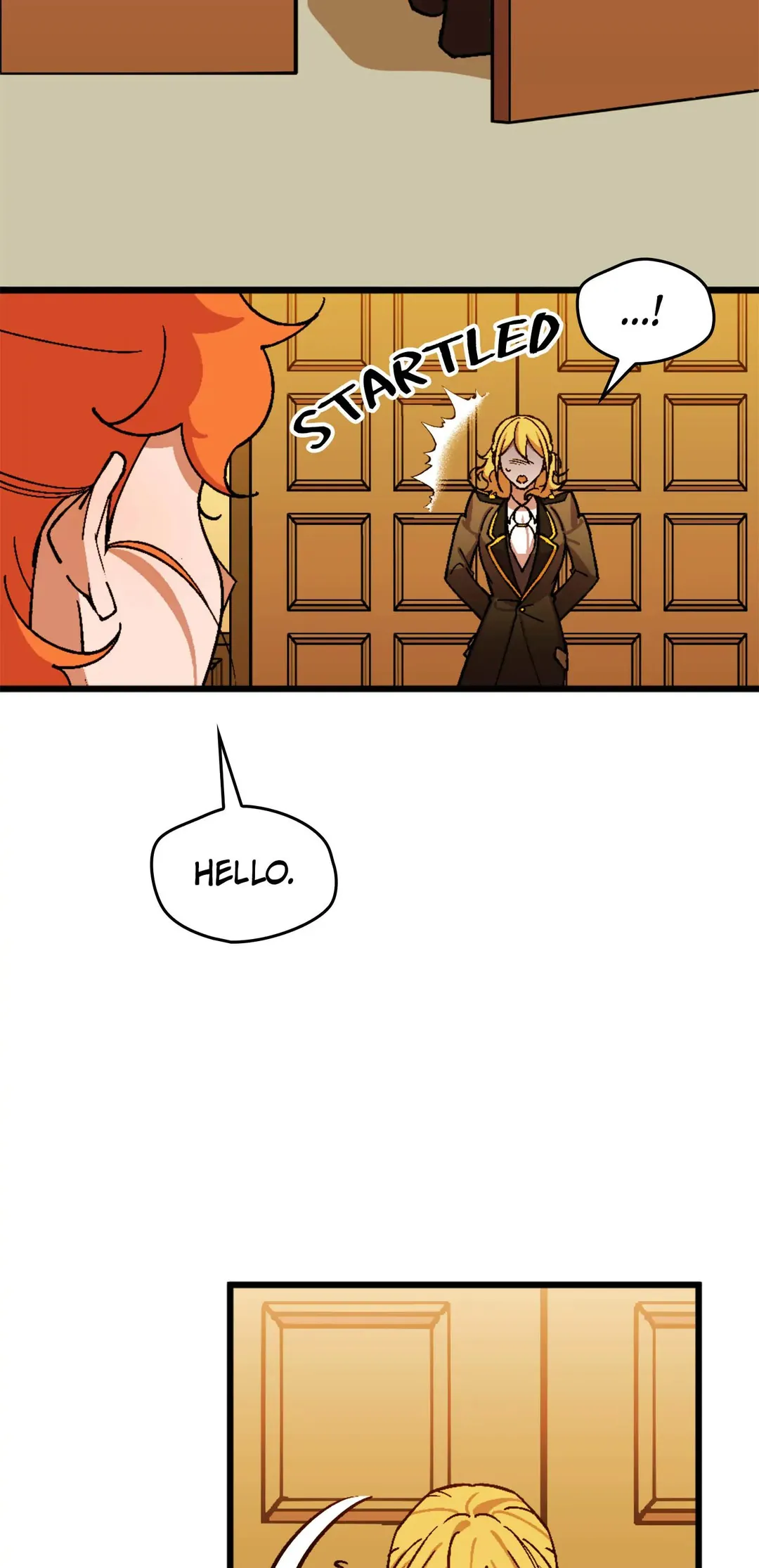 I’ll Save This Damn Family! - Chapter 83 Page 38