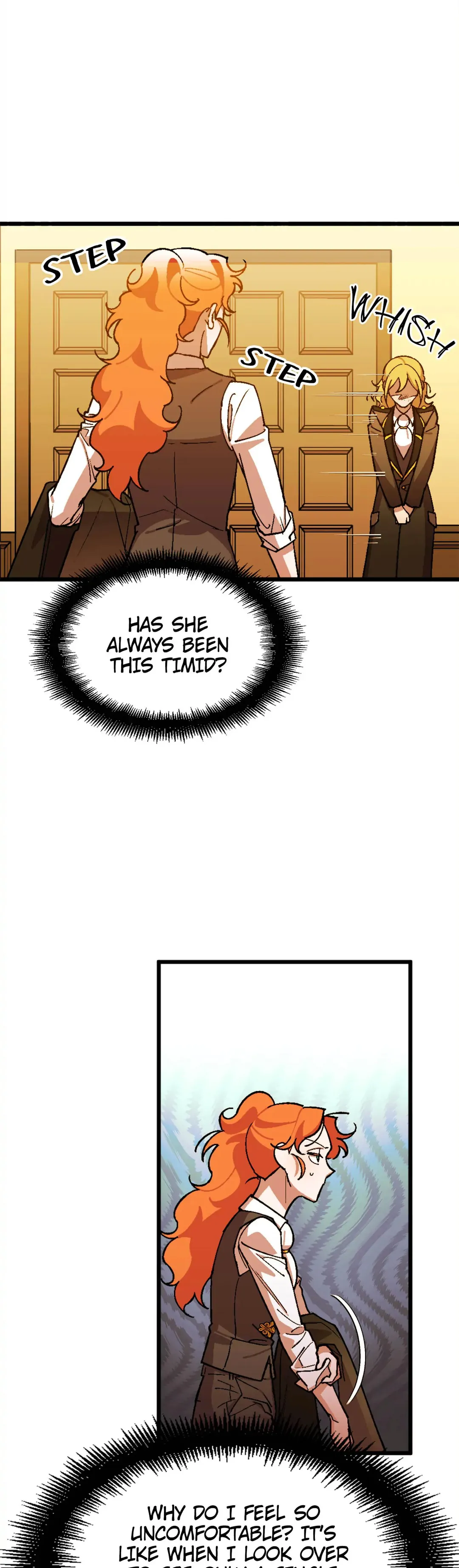 I’ll Save This Damn Family! - Chapter 83 Page 40