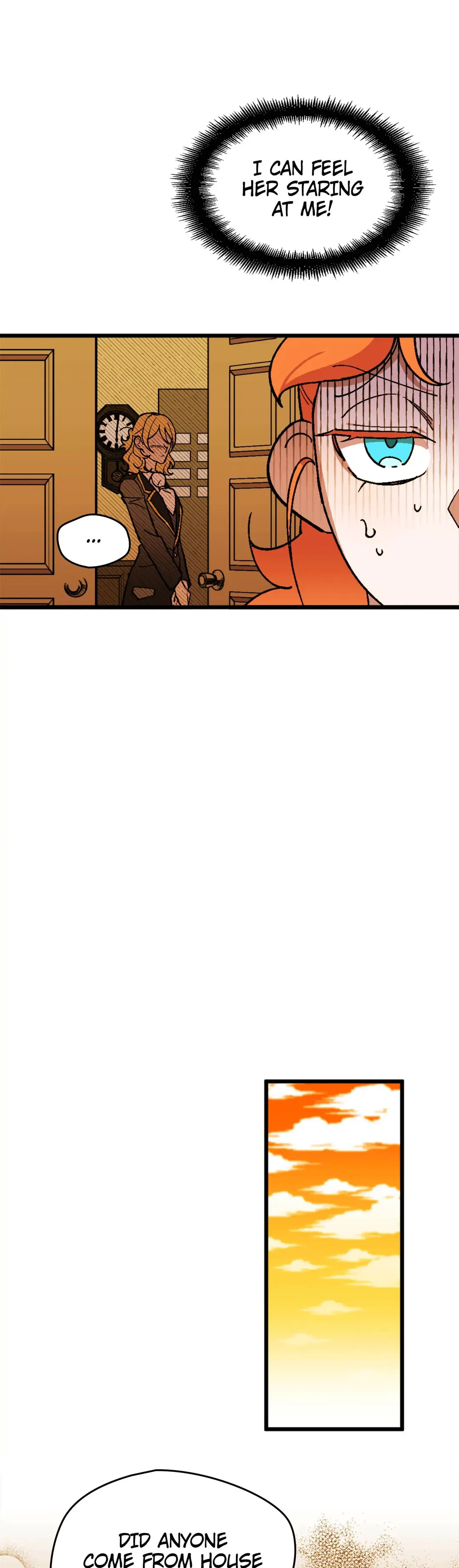 I’ll Save This Damn Family! - Chapter 83 Page 43