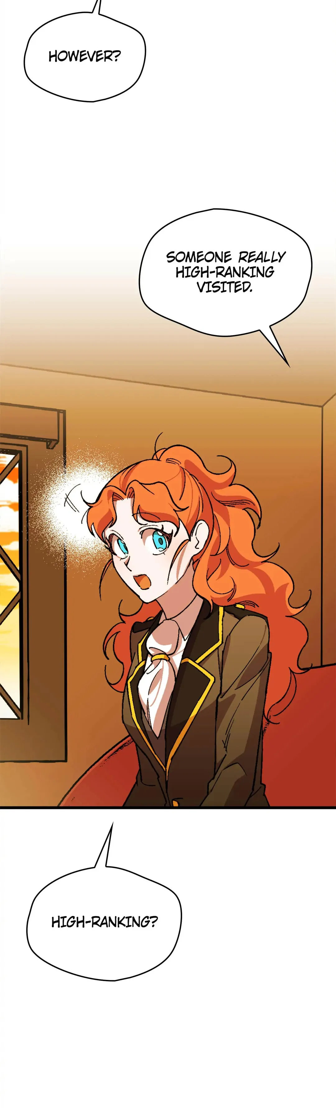 I’ll Save This Damn Family! - Chapter 83 Page 45