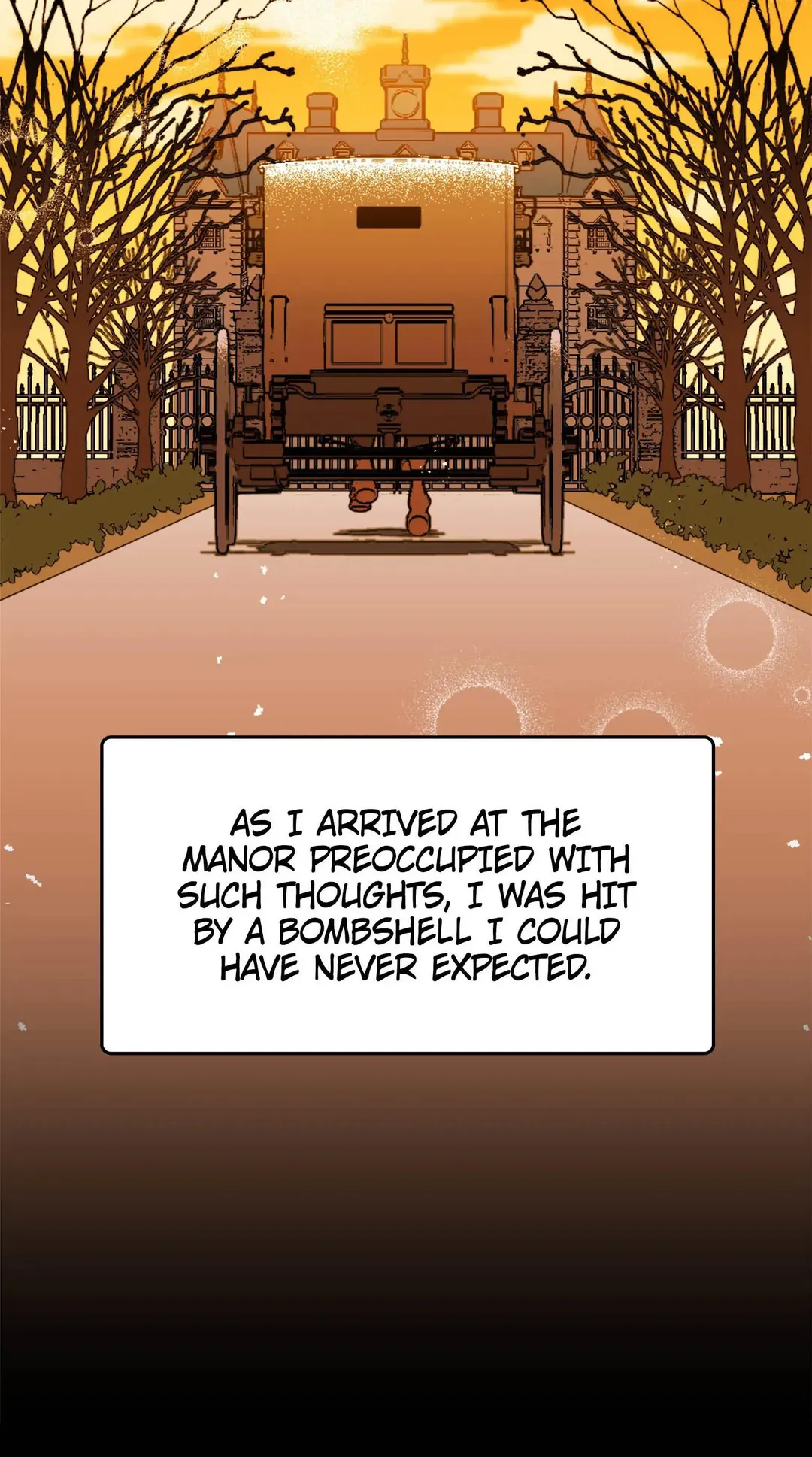I’ll Save This Damn Family! - Chapter 83 Page 51