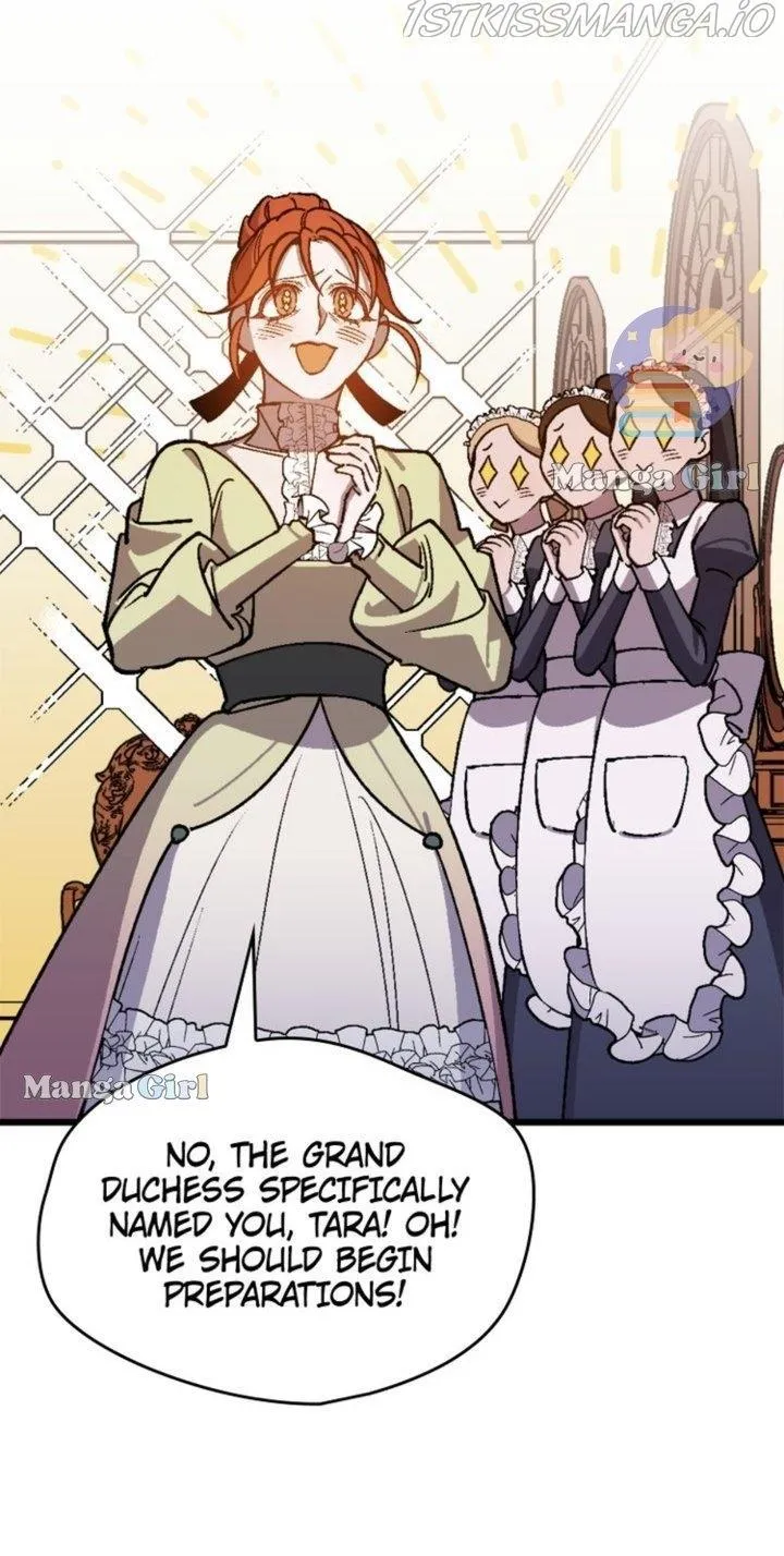 I’ll Save This Damn Family! - Chapter 84 Page 5