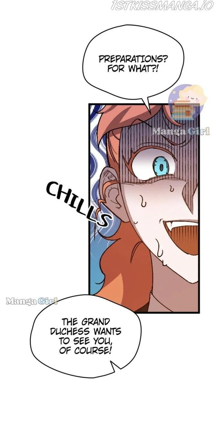 I’ll Save This Damn Family! - Chapter 84 Page 6
