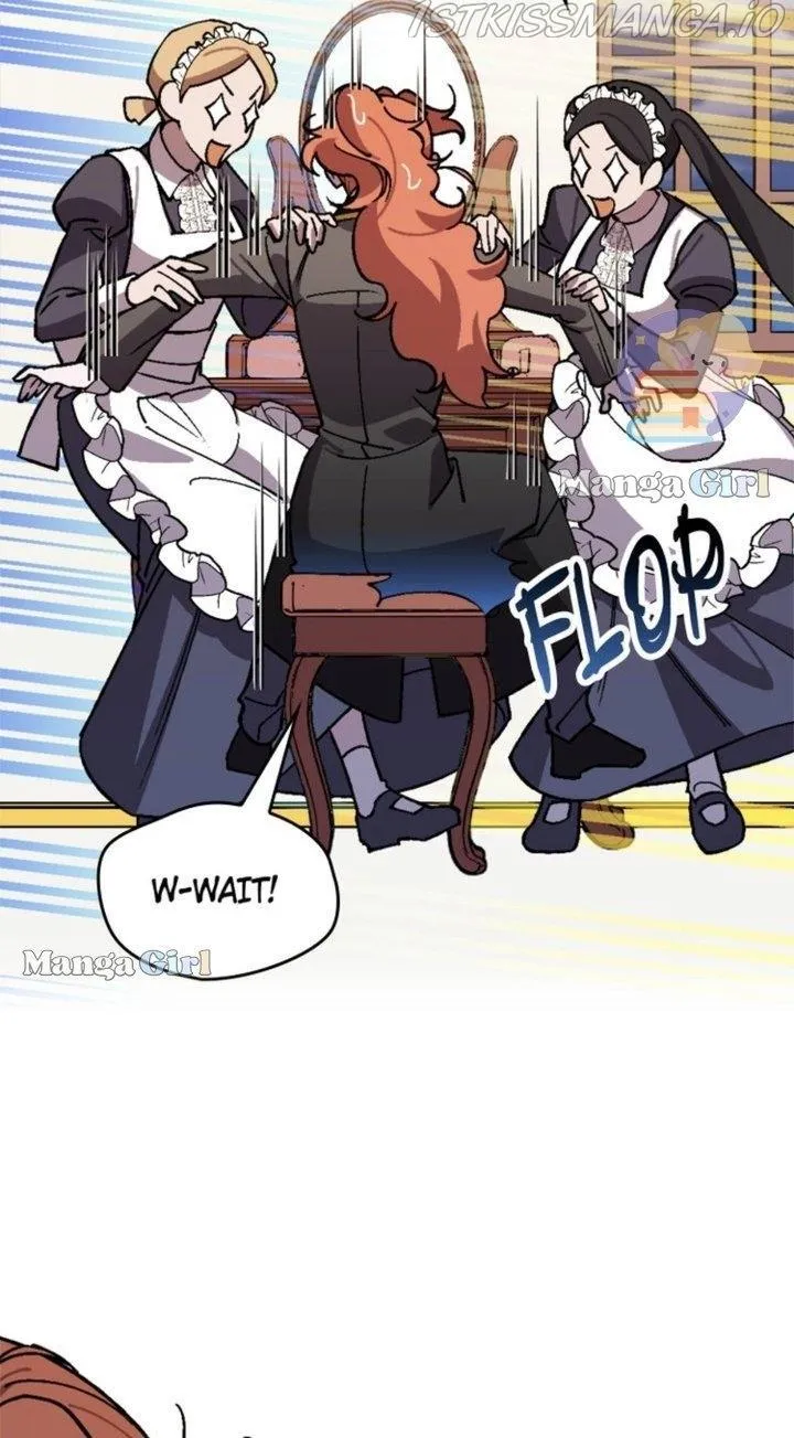 I’ll Save This Damn Family! - Chapter 84 Page 8