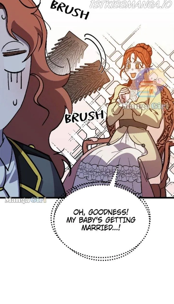 I’ll Save This Damn Family! - Chapter 84 Page 9