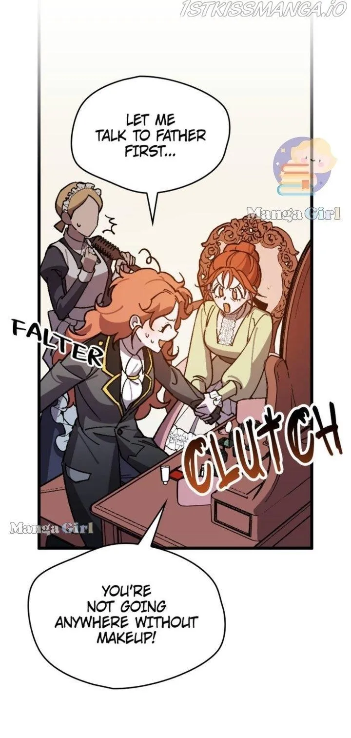 I’ll Save This Damn Family! - Chapter 84 Page 10