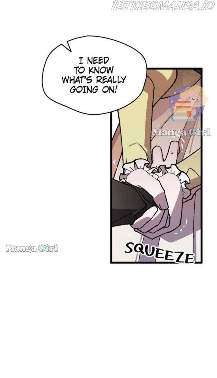I’ll Save This Damn Family! - Chapter 84 Page 11
