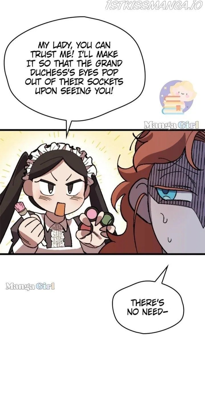 I’ll Save This Damn Family! - Chapter 84 Page 12