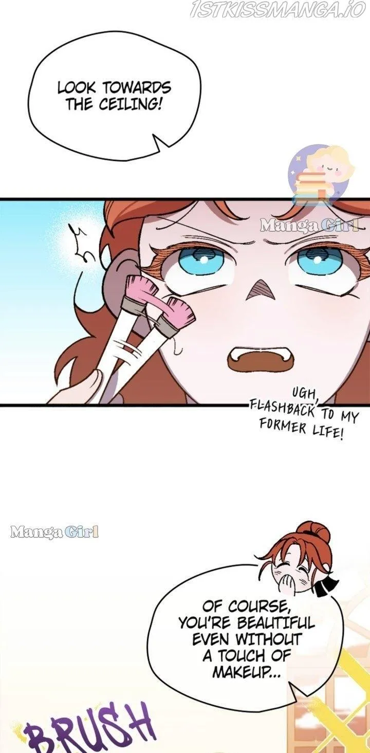 I’ll Save This Damn Family! - Chapter 84 Page 13
