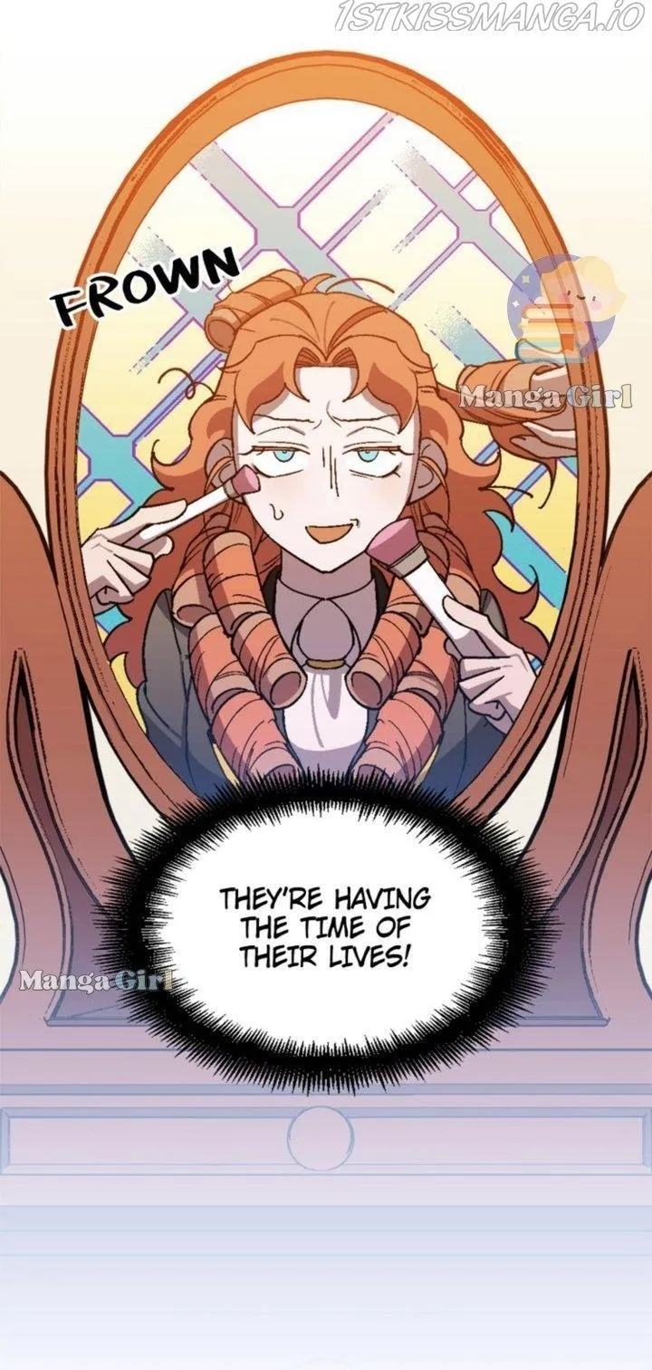 I’ll Save This Damn Family! - Chapter 84 Page 15