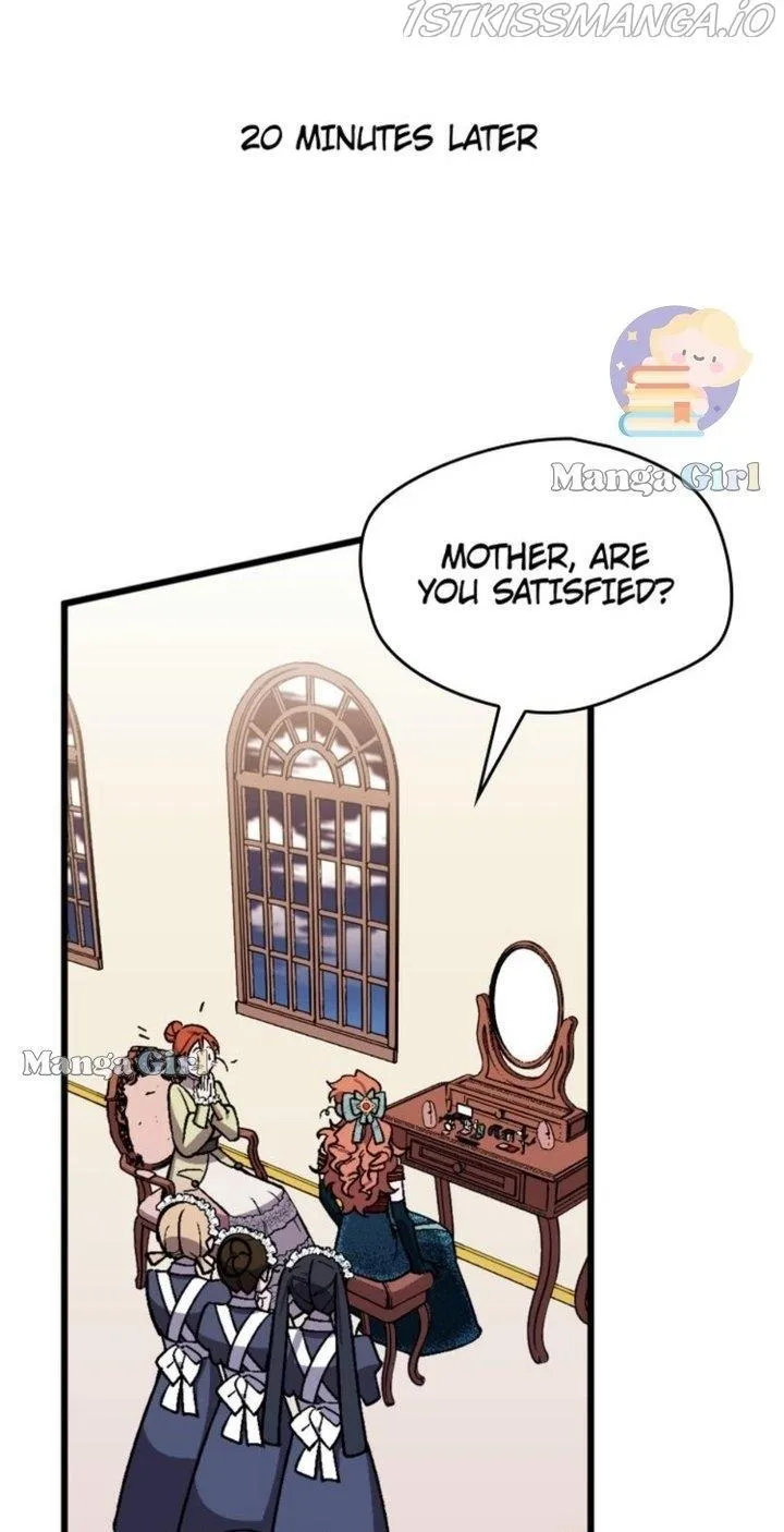 I’ll Save This Damn Family! - Chapter 84 Page 16