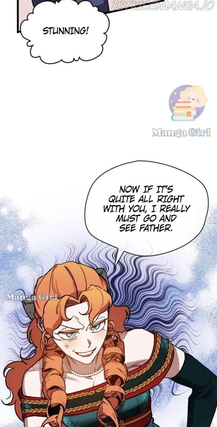 I’ll Save This Damn Family! - Chapter 84 Page 17