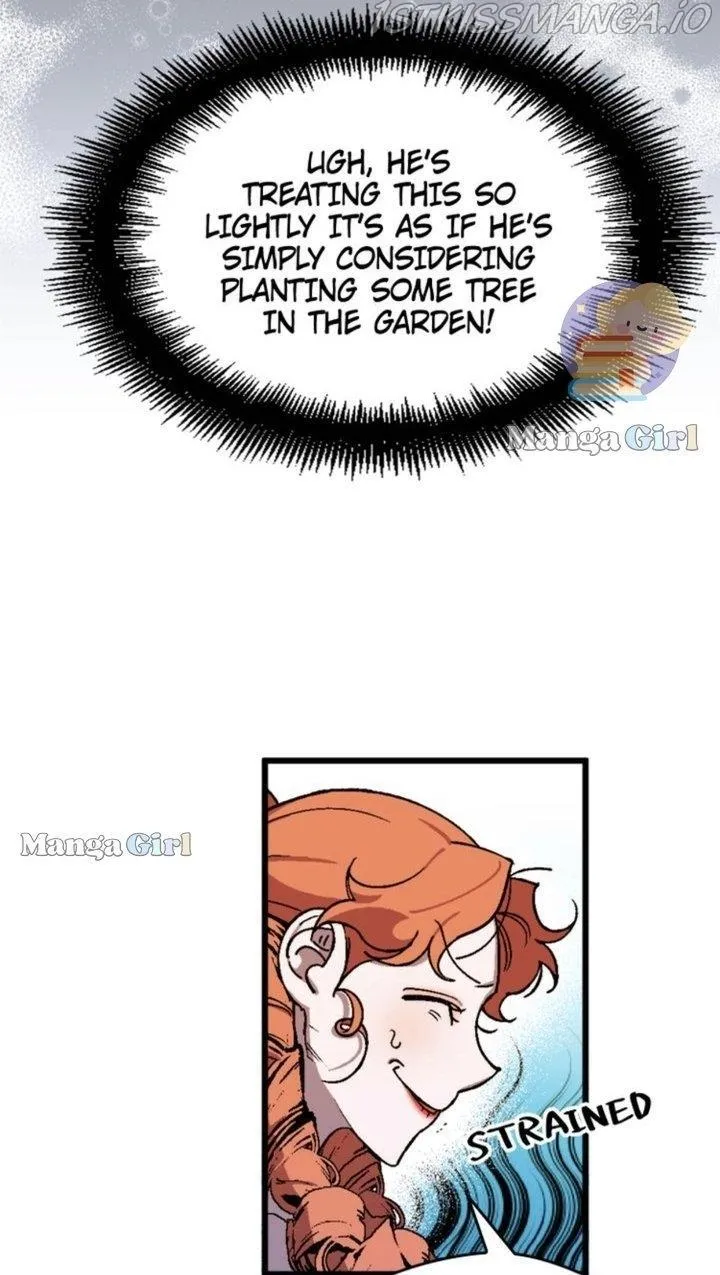 I’ll Save This Damn Family! - Chapter 84 Page 20