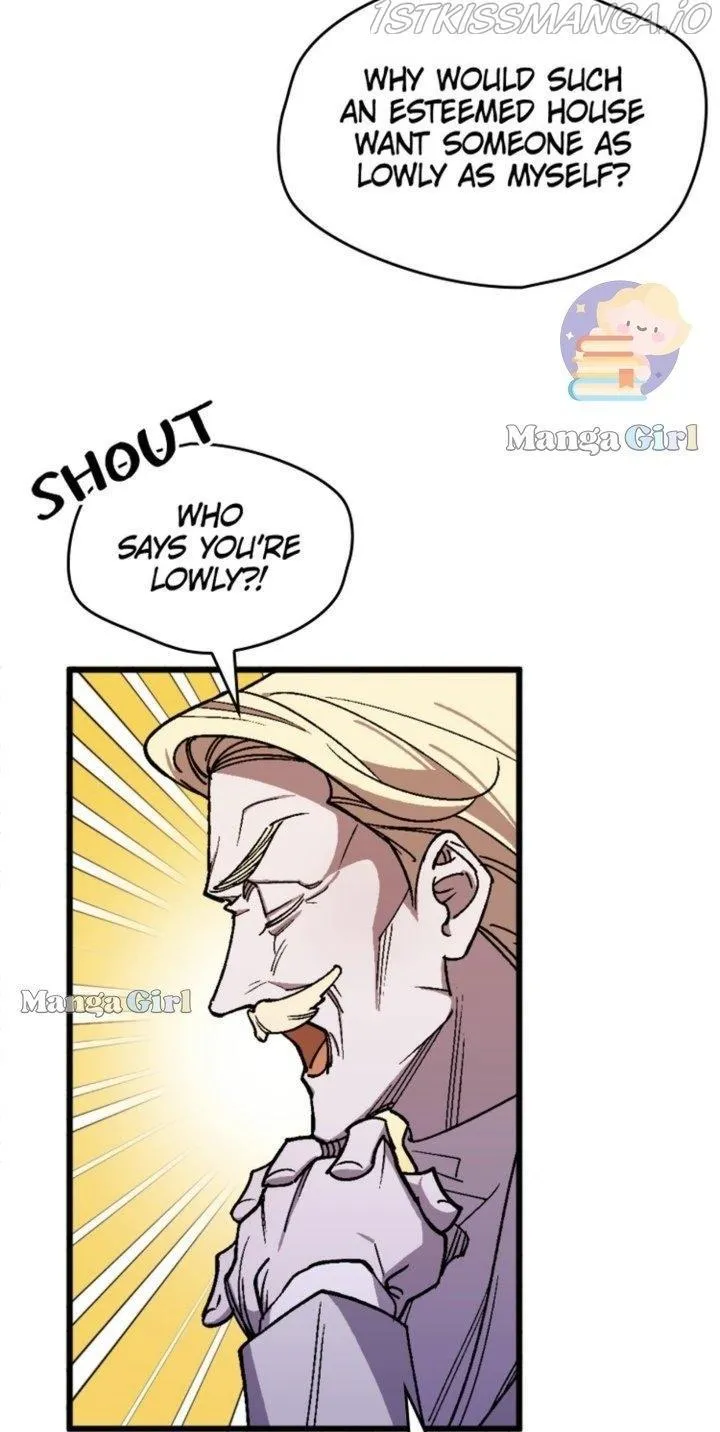 I’ll Save This Damn Family! - Chapter 84 Page 21