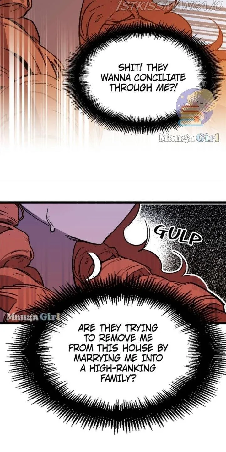 I’ll Save This Damn Family! - Chapter 84 Page 23