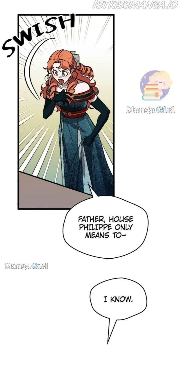 I’ll Save This Damn Family! - Chapter 84 Page 24