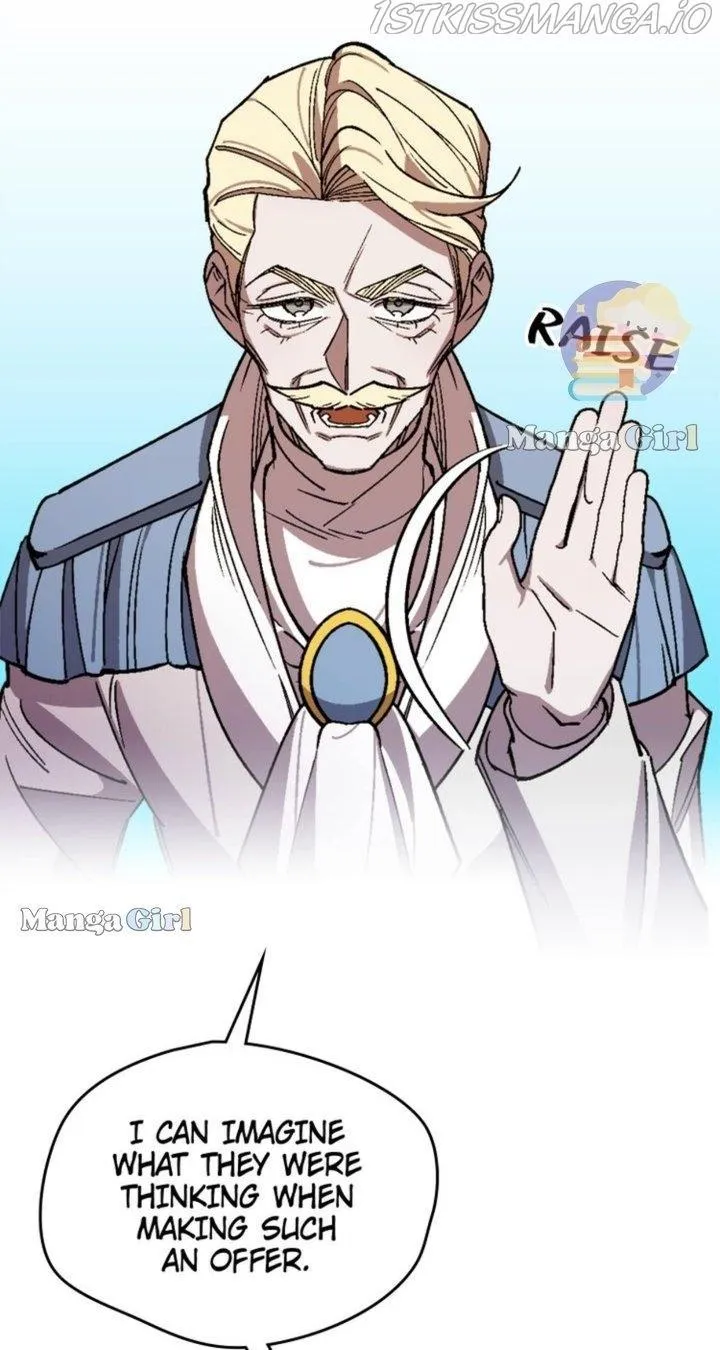 I’ll Save This Damn Family! - Chapter 84 Page 25