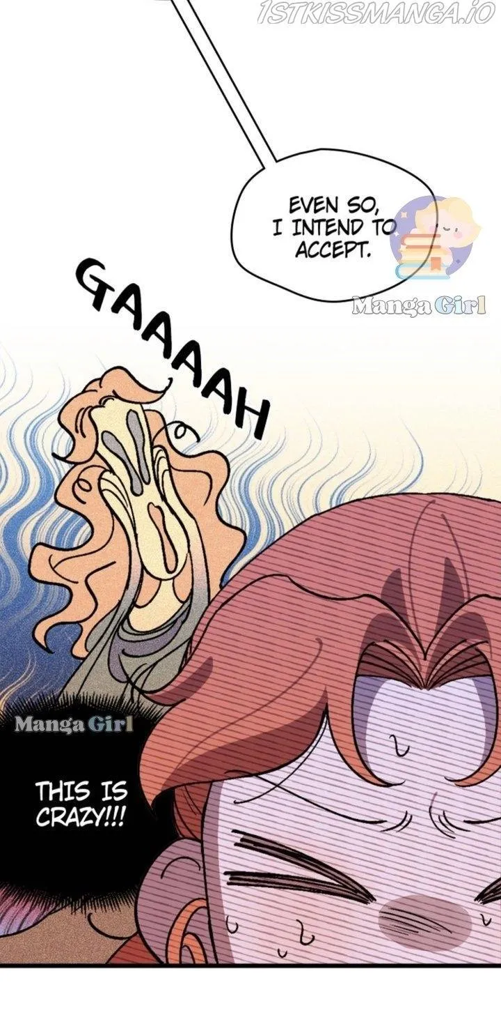 I’ll Save This Damn Family! - Chapter 84 Page 26