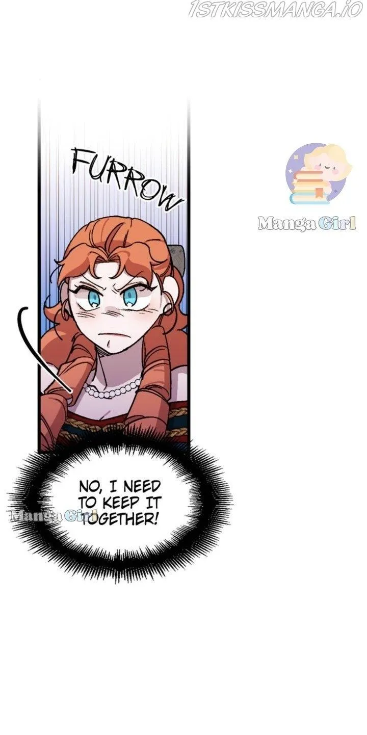 I’ll Save This Damn Family! - Chapter 84 Page 27