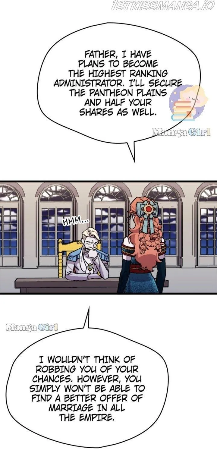 I’ll Save This Damn Family! - Chapter 84 Page 28