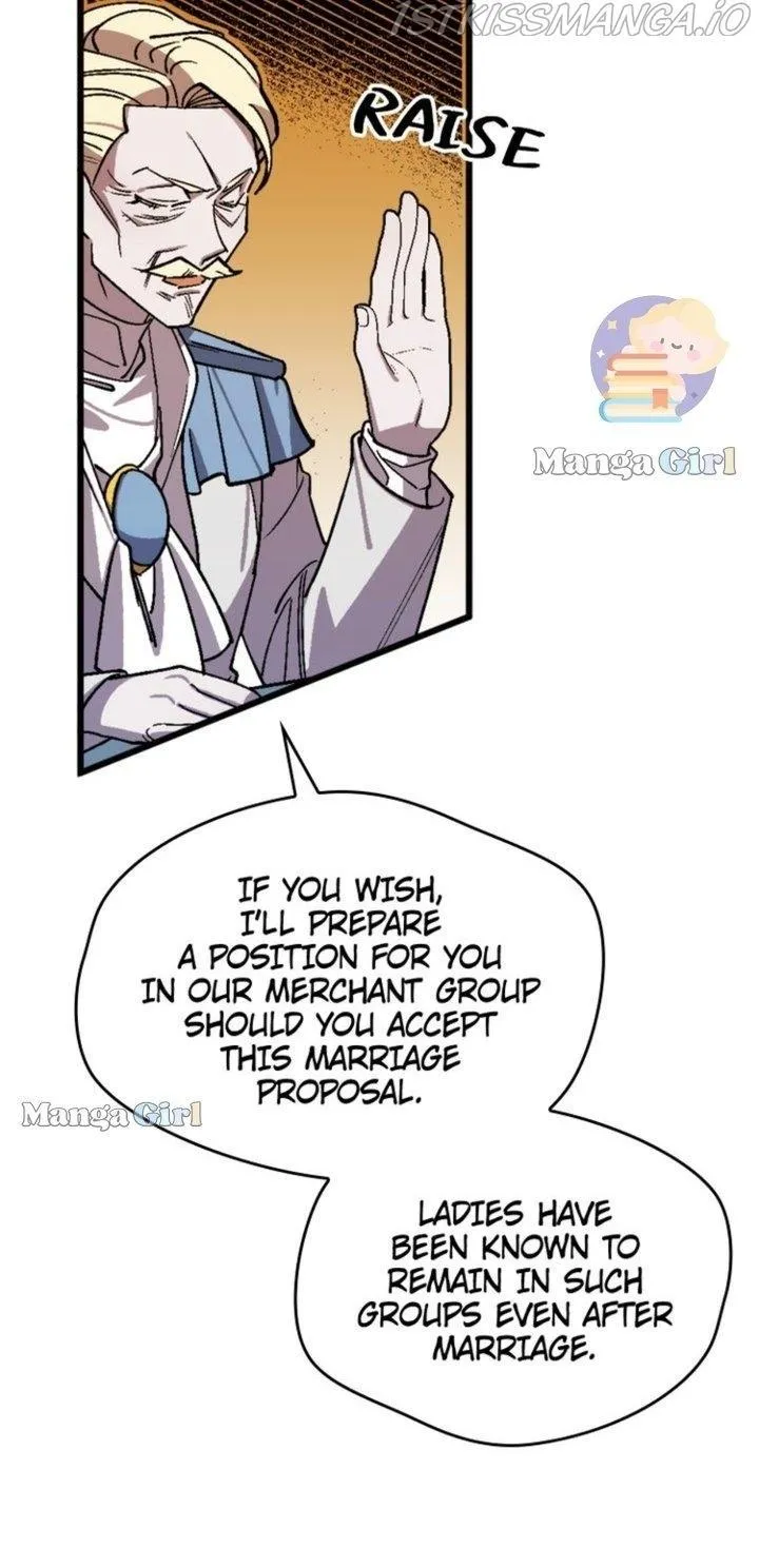 I’ll Save This Damn Family! - Chapter 84 Page 31