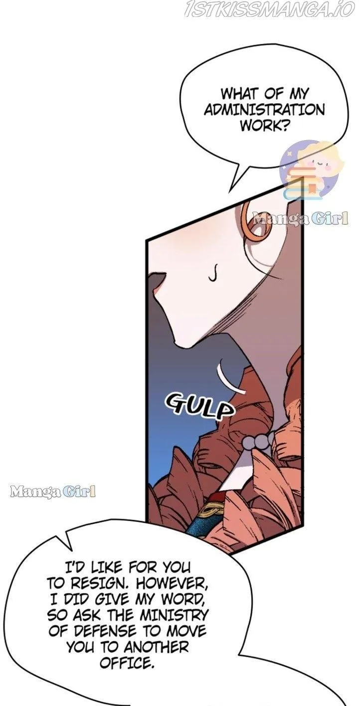 I’ll Save This Damn Family! - Chapter 84 Page 32