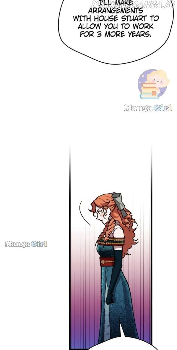 I’ll Save This Damn Family! - Chapter 84 Page 33