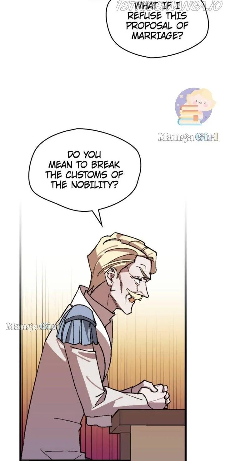 I’ll Save This Damn Family! - Chapter 84 Page 34