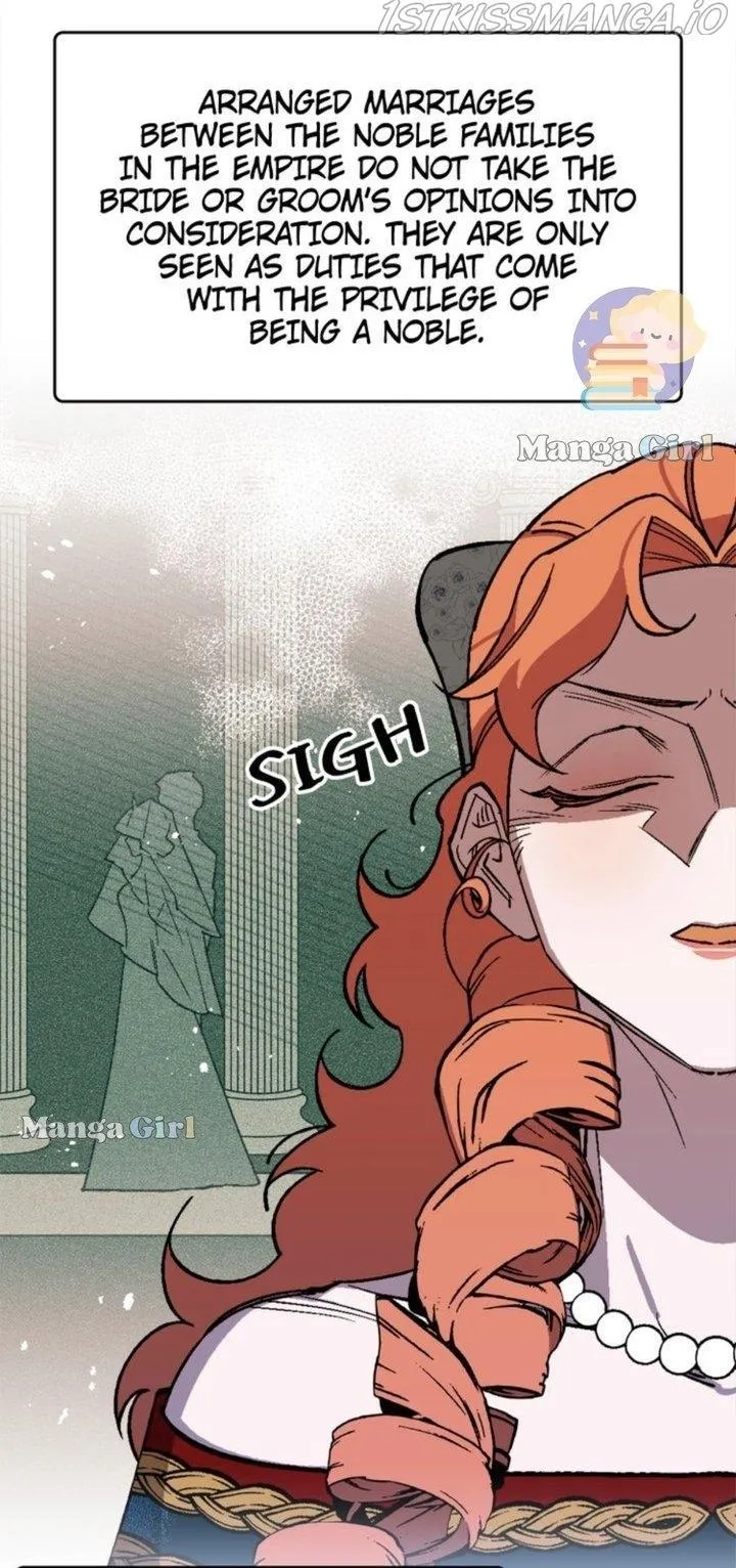 I’ll Save This Damn Family! - Chapter 84 Page 38