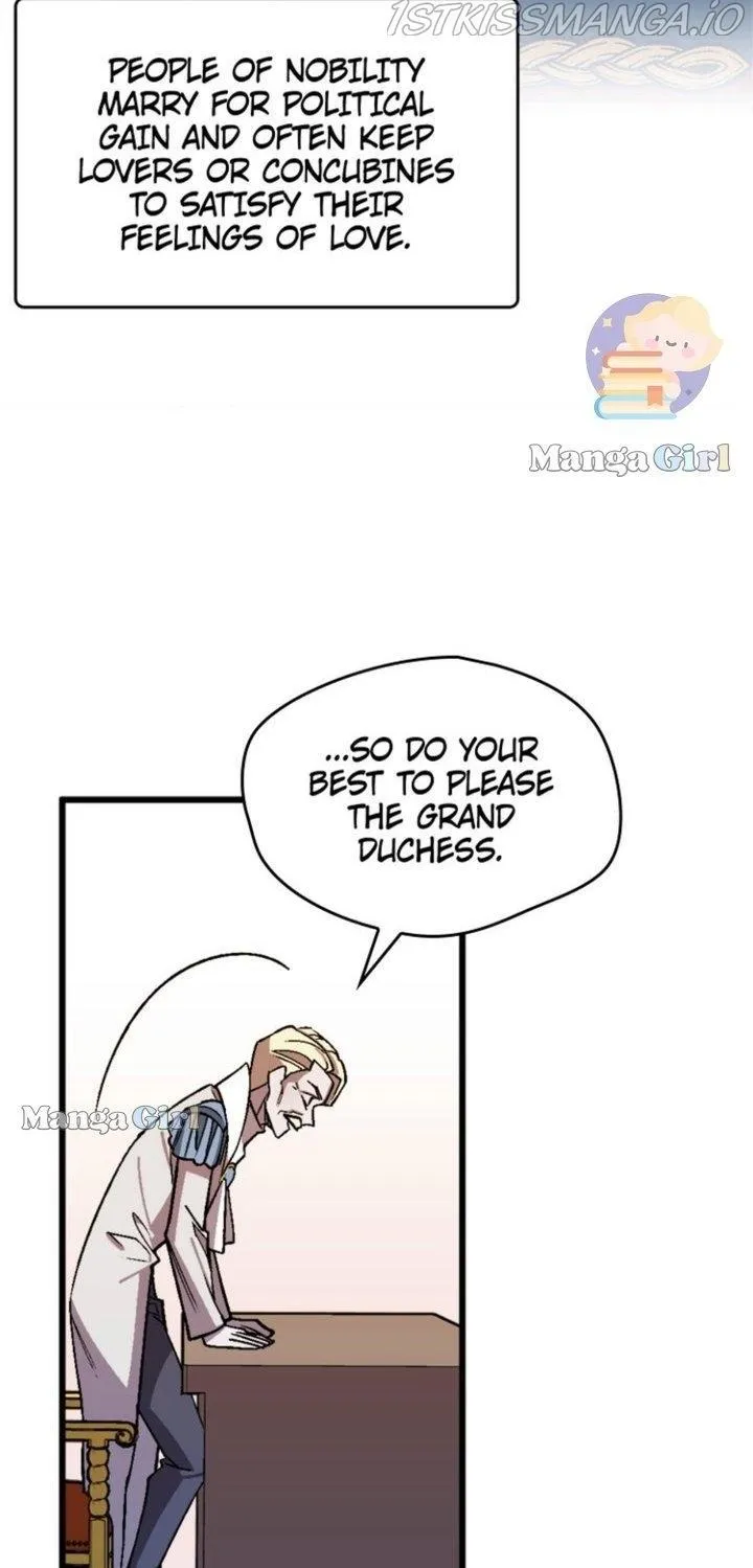 I’ll Save This Damn Family! - Chapter 84 Page 39
