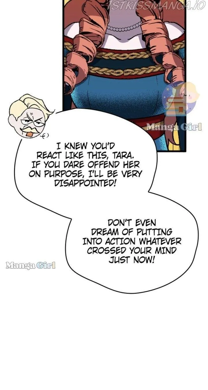 I’ll Save This Damn Family! - Chapter 84 Page 41